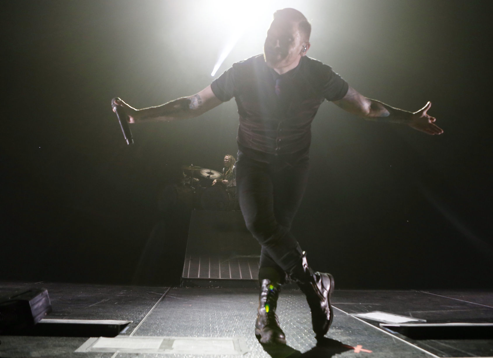 Shinedown